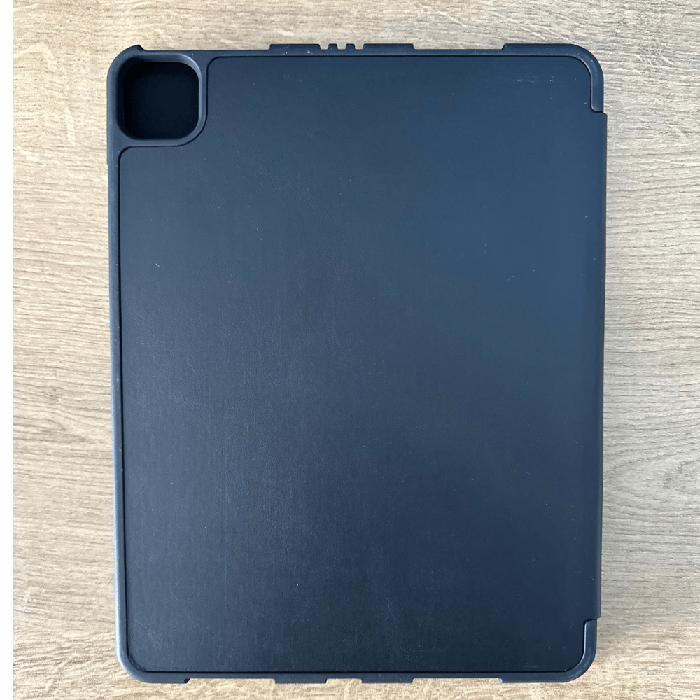 Nordic Original - Leather Y-Case - كفر المثلث الجلد - iPady Palestine