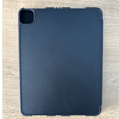 Nordic Original - Leather Y-Case - كفر المثلث الجلد - iPady Palestine