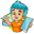 iPady logo