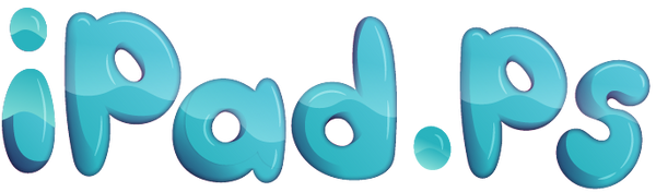 iPady's Logo