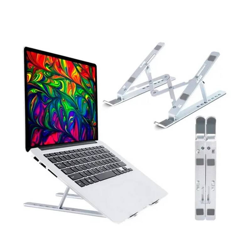 Portable Laptop Stand - Fantech NS11 - iPady Palestine