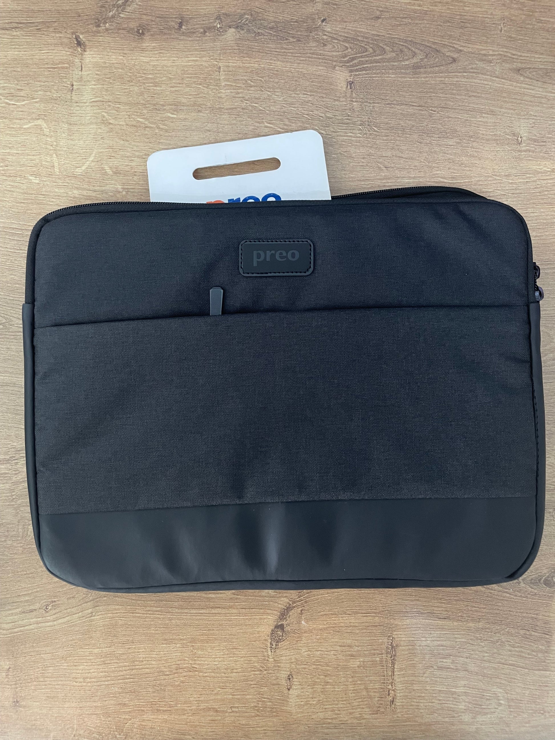 Preo - 14.1” Laptop and iPad Sleeve - iPady Palestine