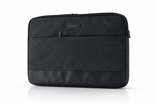 Preo - 14.1” Laptop and iPad Sleeve - iPady Palestine