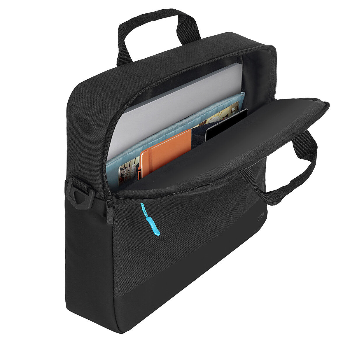 Preo - 15.6 Laptop Bag - iPady Palestine