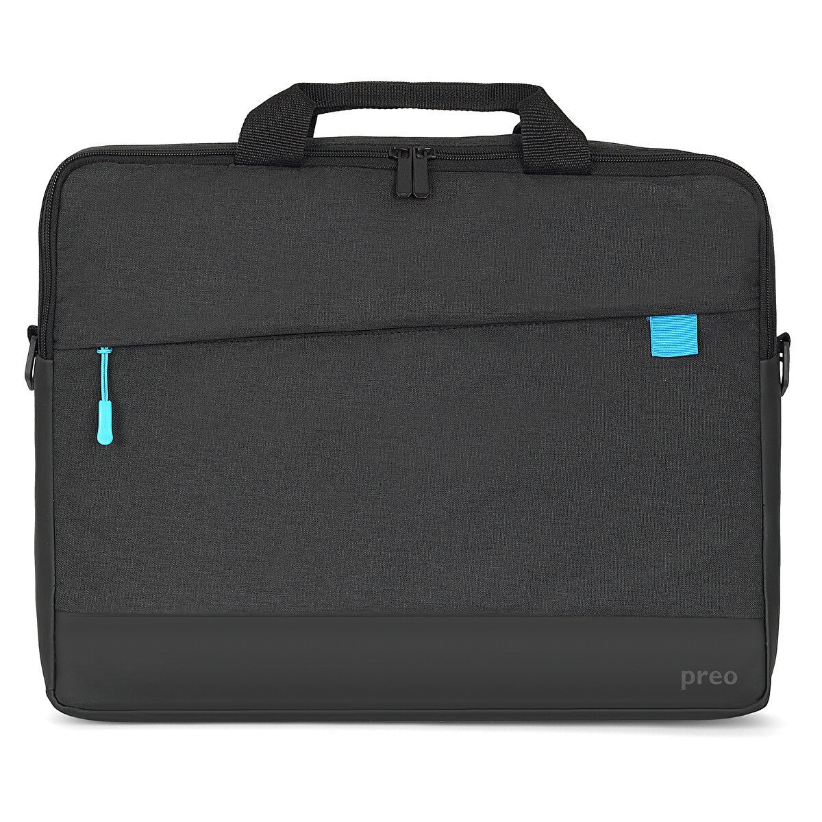 Preo - 15.6 Laptop Bag - iPady Palestine