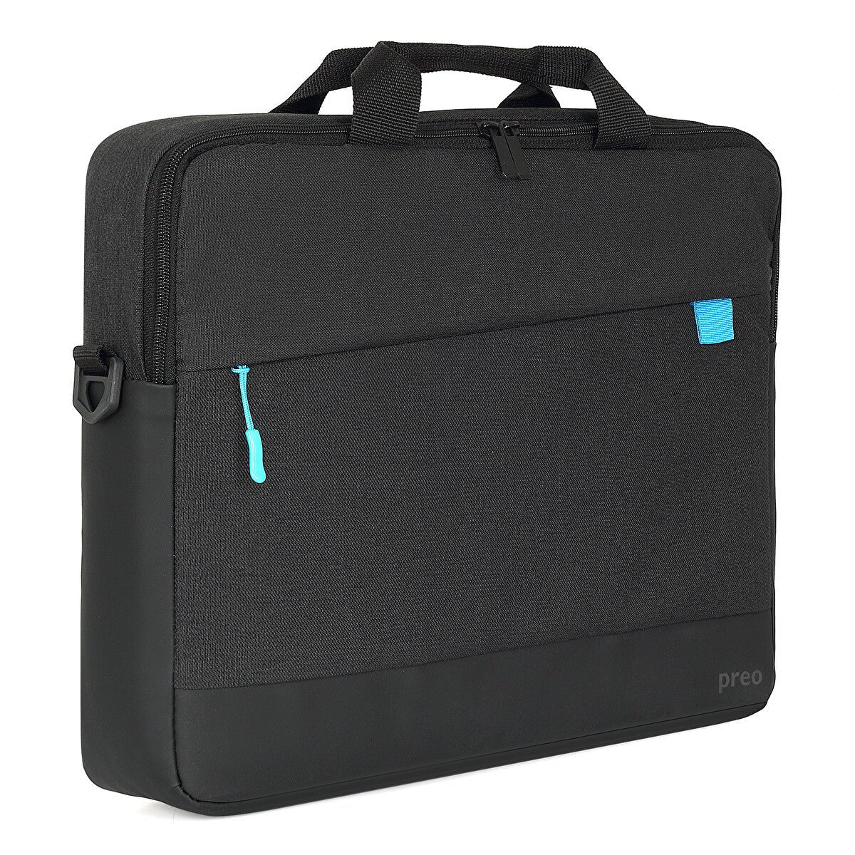 Preo - 15.6 Laptop Bag - iPady Palestine
