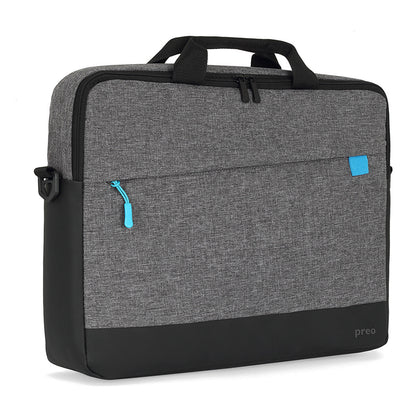 Preo - 15.6 Premium Laptop Bag - iPady Palestine