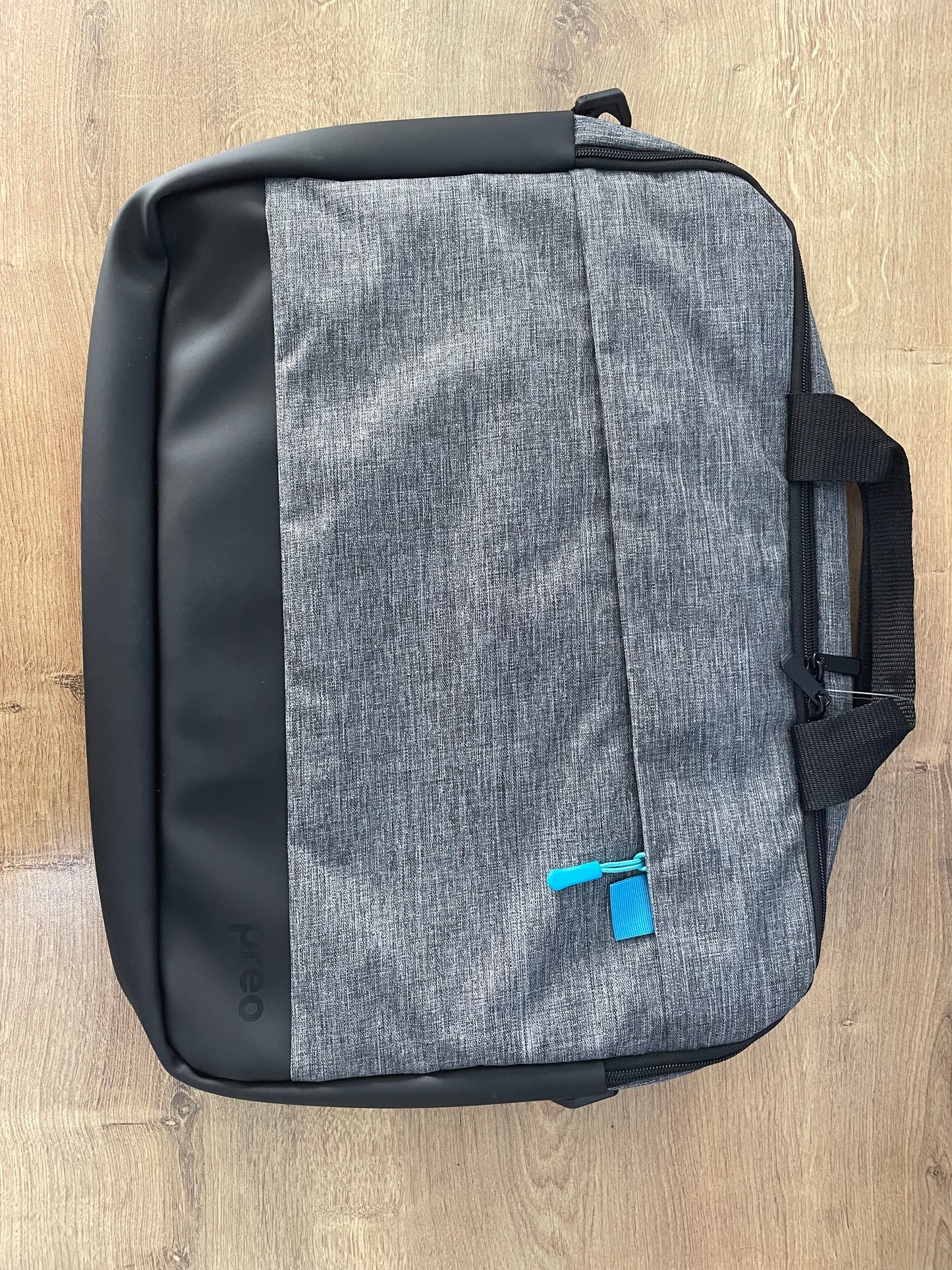 Preo - 15.6 Premium Laptop Bag - iPady Palestine