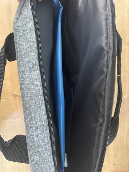 Preo - 15.6 Premium Laptop Bag - iPady Palestine