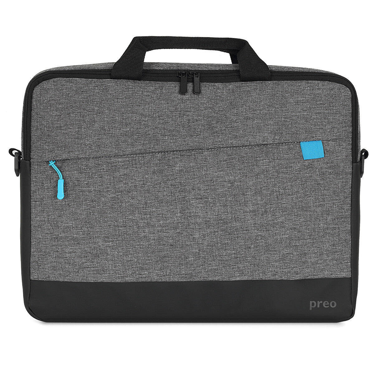 Preo - 15.6 Premium Laptop Bag - iPady Palestine