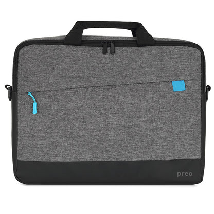 Preo - 15.6 Premium Laptop Bag - iPady Palestine