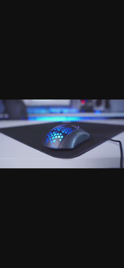 Roccat Burst Pro Mouse - أصلي