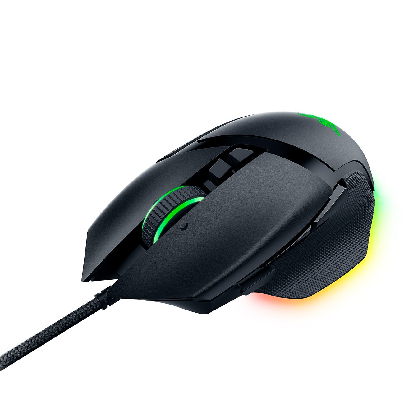Razer Basilisk V3 RGB - أصلي - iPady Palestine