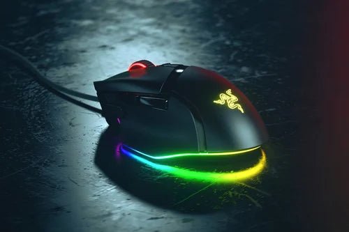 Razer Basilisk V3 RGB - أصلي - iPady Palestine