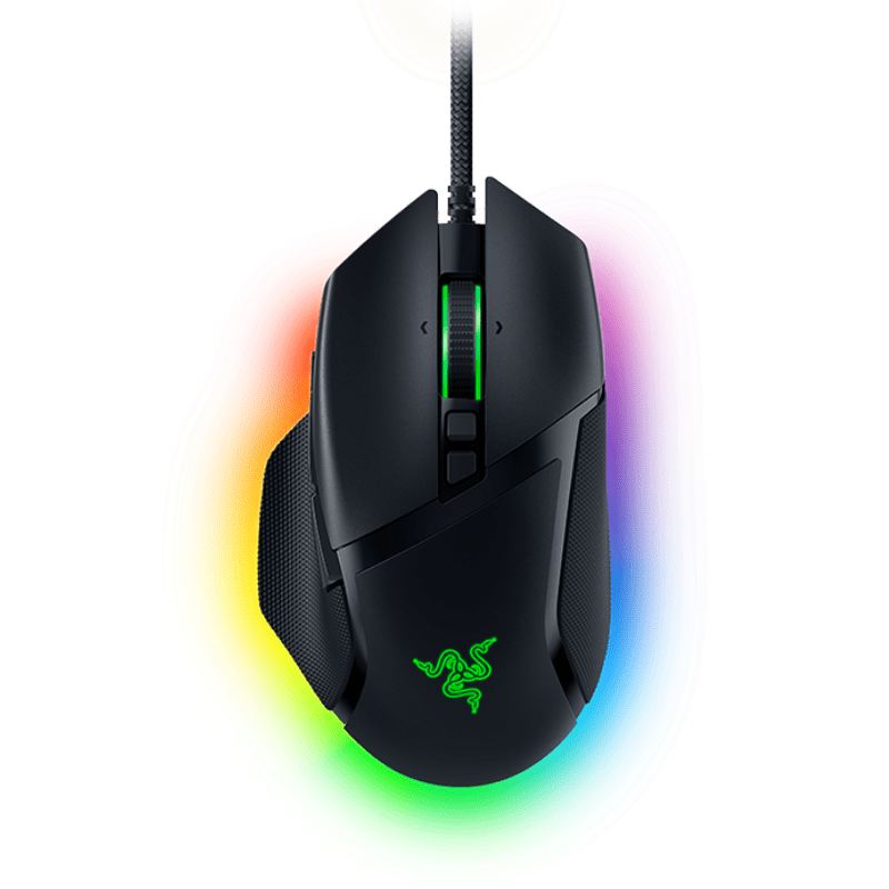 Razer Basilisk V3 RGB - أصلي - iPady Palestine