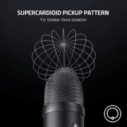 Razer Seiren V2 X Microphone - أصلي - iPady Palestine