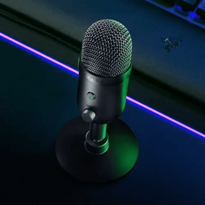 Razer Seiren V2 X Microphone - أصلي - iPady Palestine