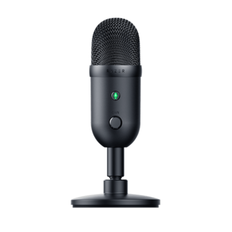 Razer Seiren V2 X Microphone - أصلي - iPady Palestine