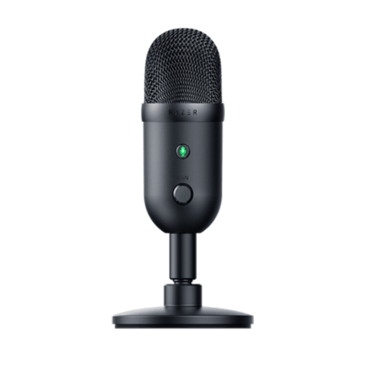 Razer Seiren V2 X Microphone - أصلي - iPady Palestine