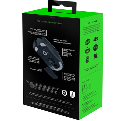 Razer Viper 3 Hyperspeed - وكيل رسمي - iPady Palestine