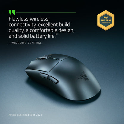 Razer Viper 3 Hyperspeed - وكيل رسمي - iPady Palestine