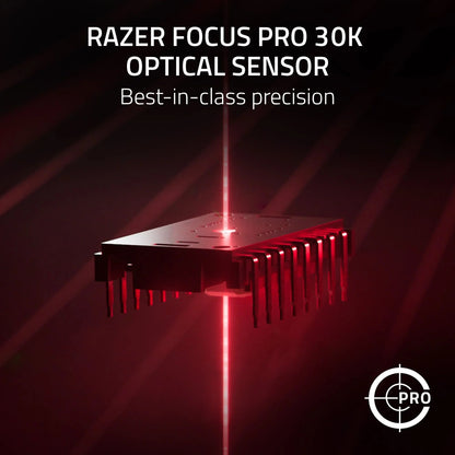 Razer Viper 3 Hyperspeed - وكيل رسمي - iPady Palestine