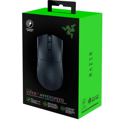 Razer Viper 3 Hyperspeed - وكيل رسمي - iPady Palestine