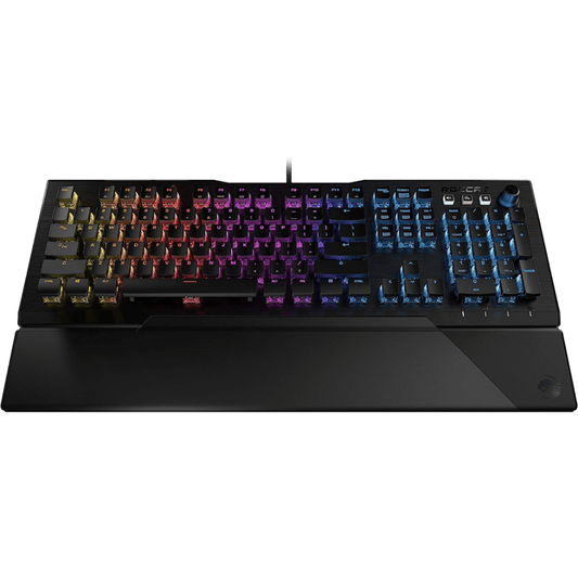 Roccat Vulcan 121 Aimo Linear Red Switch - iPady Palestine