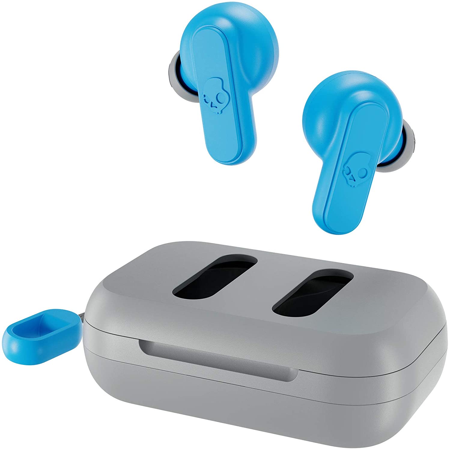 Skullcandy Dime - True Wireless Earbuds - وكيل رسمي - iPady Palestine