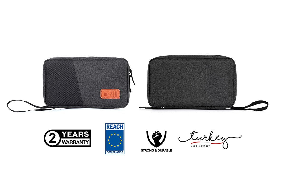 Small Bag - For Small Accessories - iPady Palestine