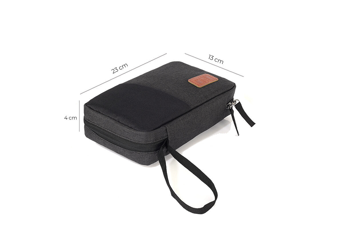Small Bag - For Small Accessories - iPady Palestine