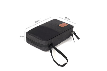 Small Bag - For Small Accessories - iPady Palestine