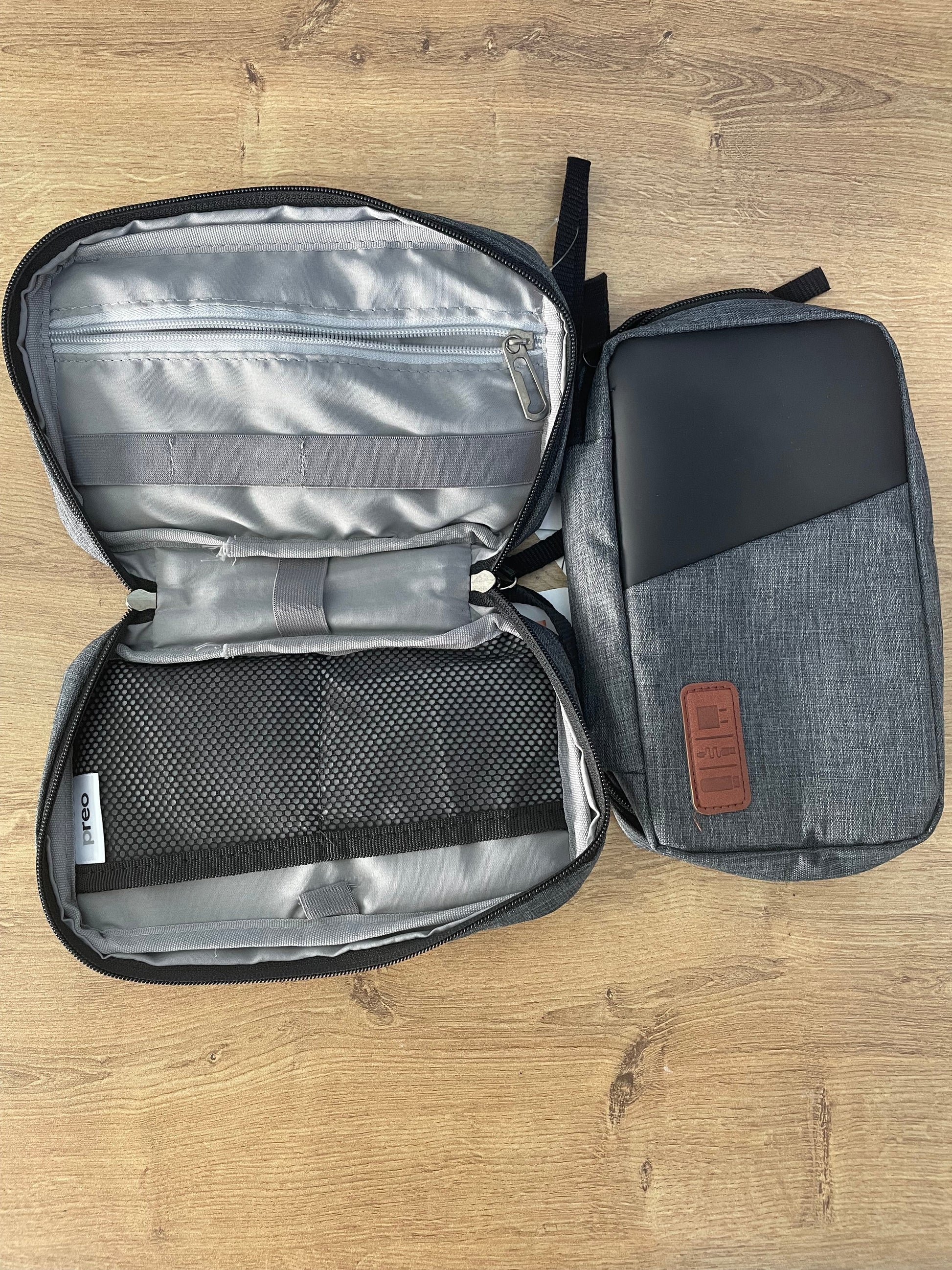 Small Bag - For Small Accessories - iPady Palestine