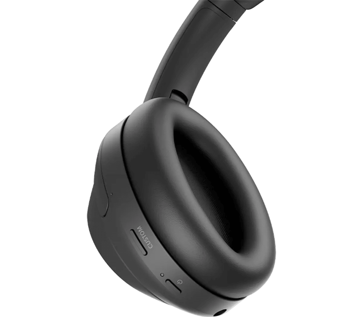 SONY WH - 1000XM4 Wireless Premium Noise Canceling Headphones | Black - أصلي - وكيل رسمي - iPady Palestine