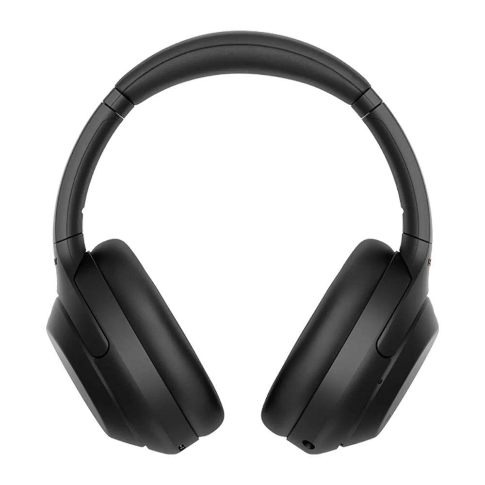SONY WH - 1000XM4 Wireless Premium Noise Canceling Headphones | Black - أصلي - وكيل رسمي - iPady Palestine