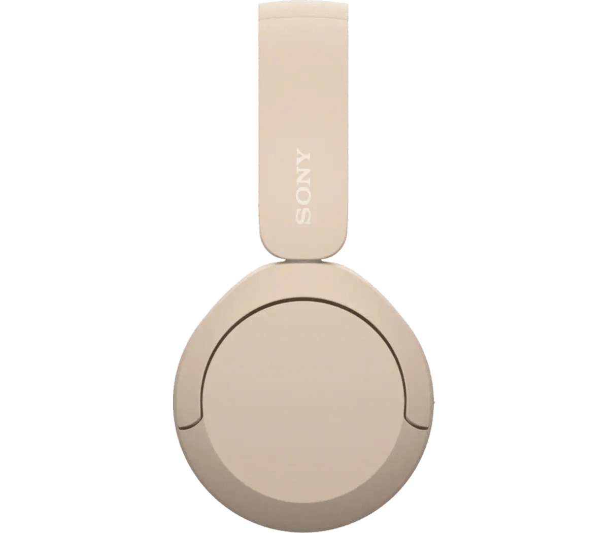 Sony WH - CH520 Headphones - Beige - iPady Palestine
