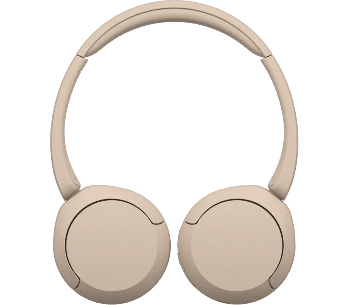 Sony WH - CH520 Headphones - Beige - iPady Palestine