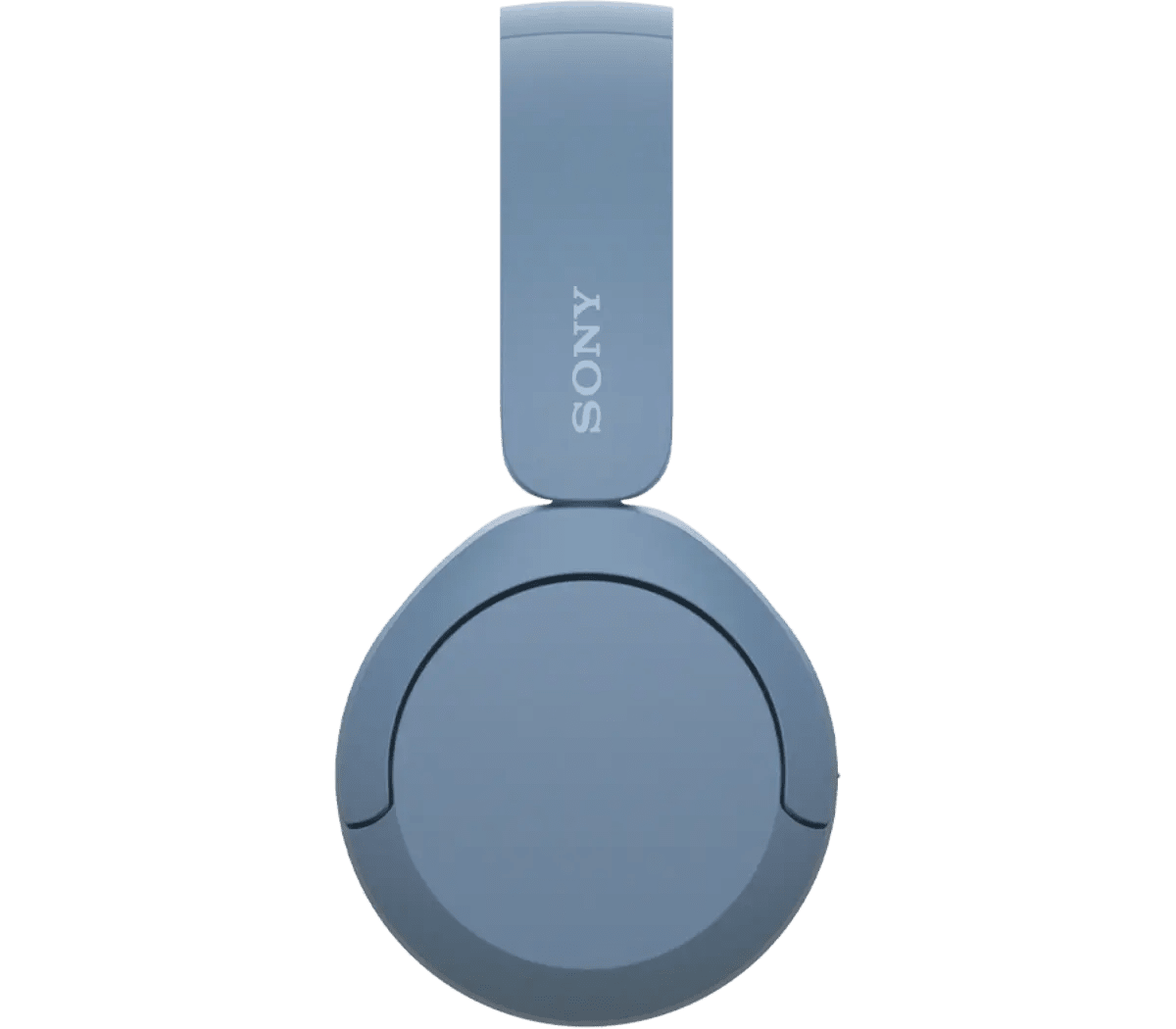 Sony WH-CH520 Headphones - Blue - iPady Palestine