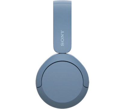Sony WH-CH520 Headphones - Blue - iPady Palestine