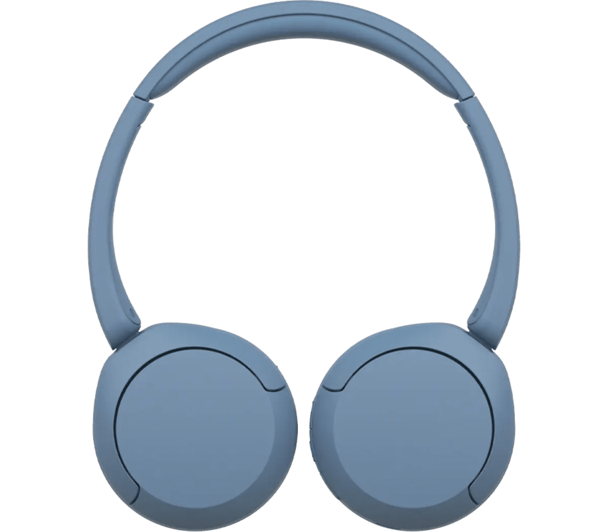 Sony WH-CH520 Headphones - Blue - iPady Palestine