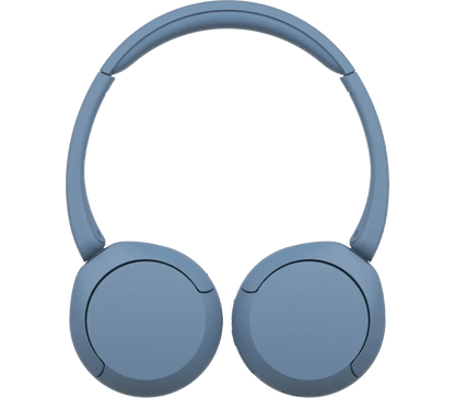 Sony WH-CH520 Headphones - Blue - iPady Palestine
