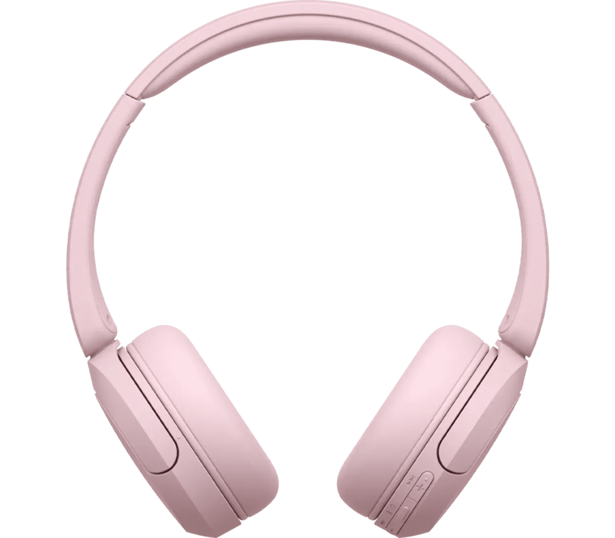Sony WH - CH520 Headphones - Pink - iPady Palestine