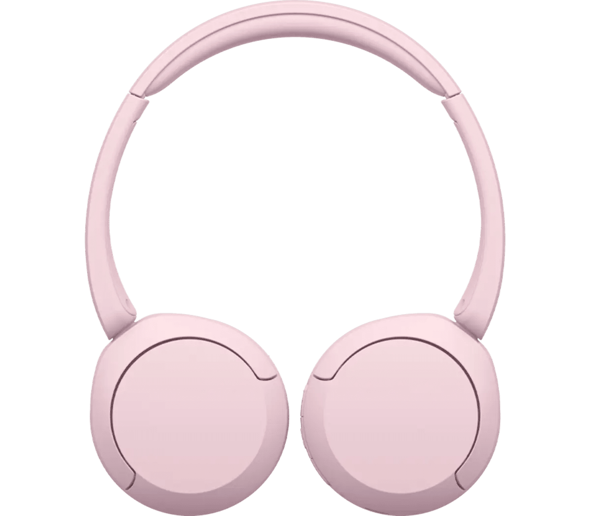 Sony WH - CH520 Headphones - Pink - iPady Palestine