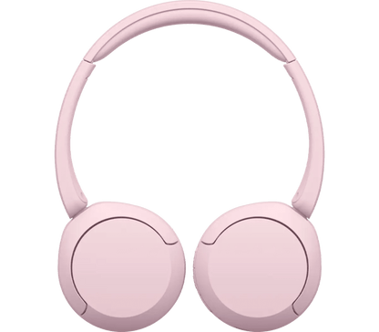 Sony WH - CH520 Headphones - Pink - iPady Palestine