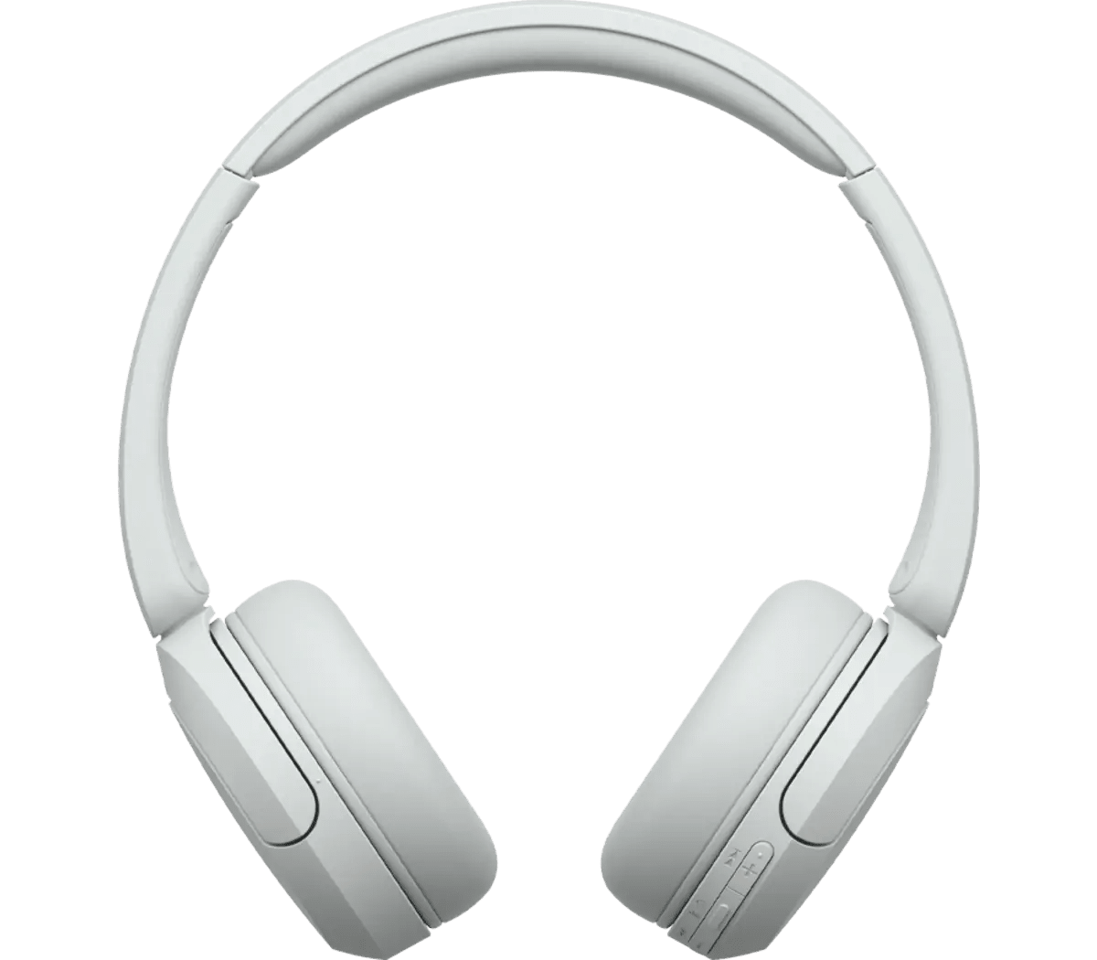 Sony WH - CH520 Headphones - White - iPady Palestine