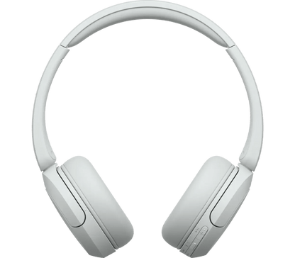 Sony WH - CH520 Headphones - White - iPady Palestine
