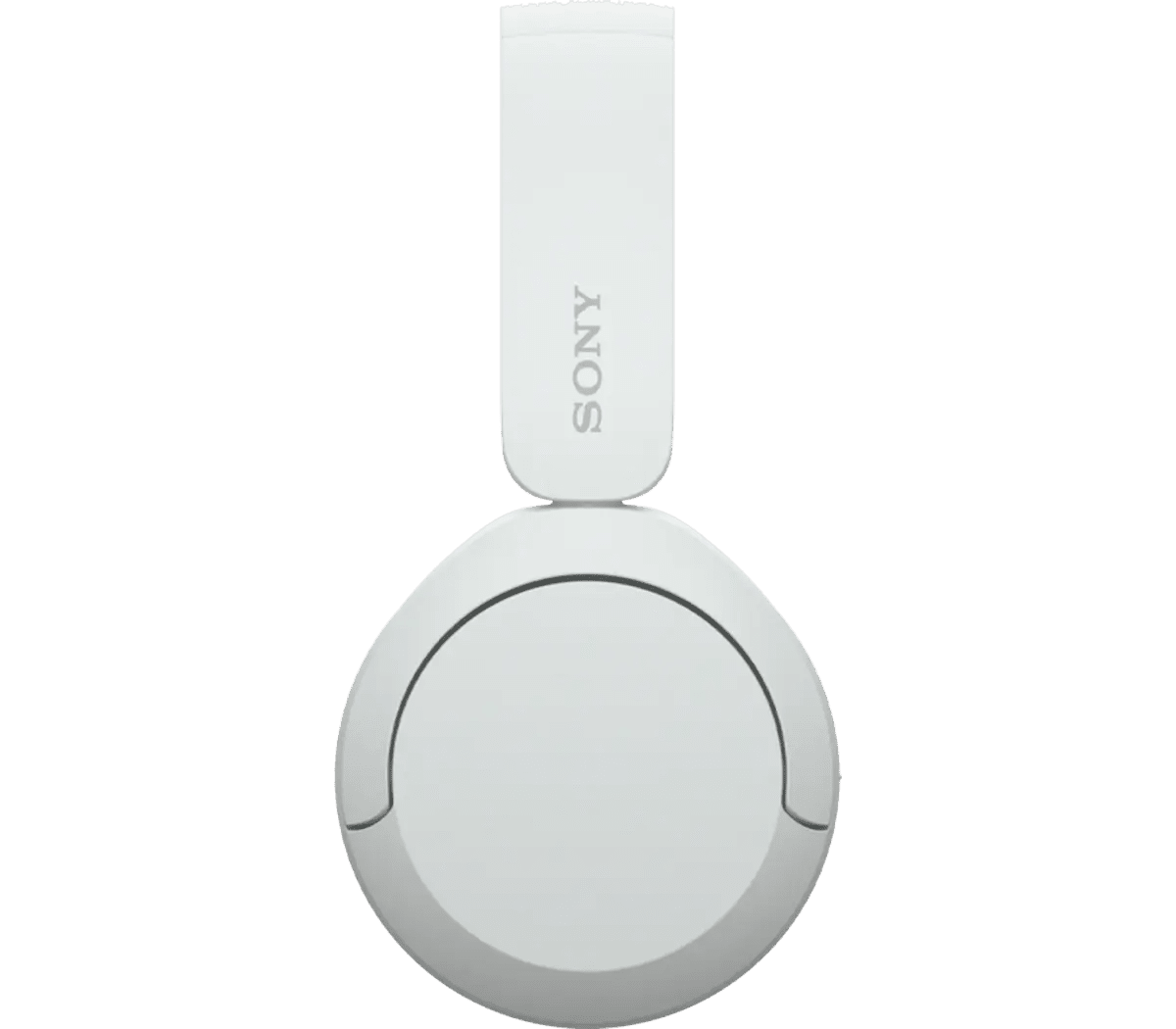 Sony WH - CH520 Headphones - White - iPady Palestine