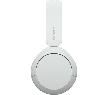 Sony WH - CH520 Headphones - White - iPady Palestine
