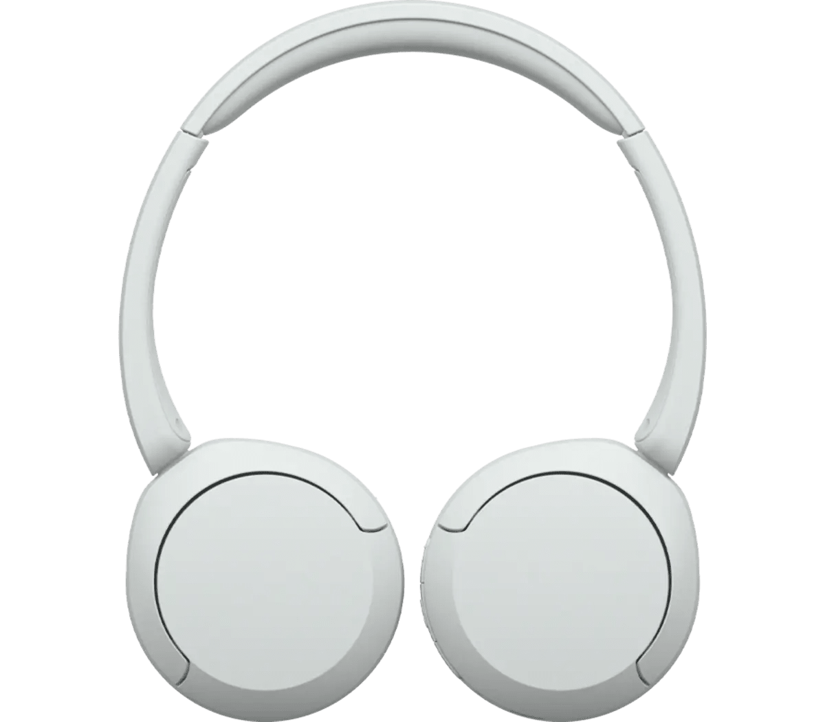 Sony WH - CH520 Headphones - White - iPady Palestine