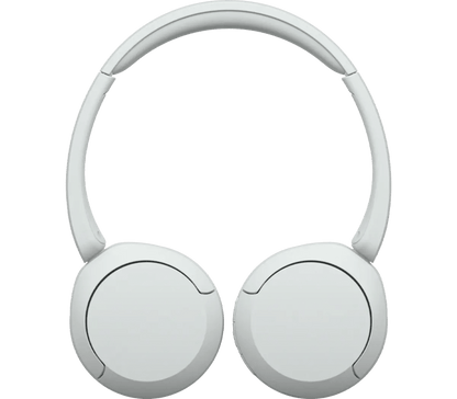 Sony WH - CH520 Headphones - White - iPady Palestine